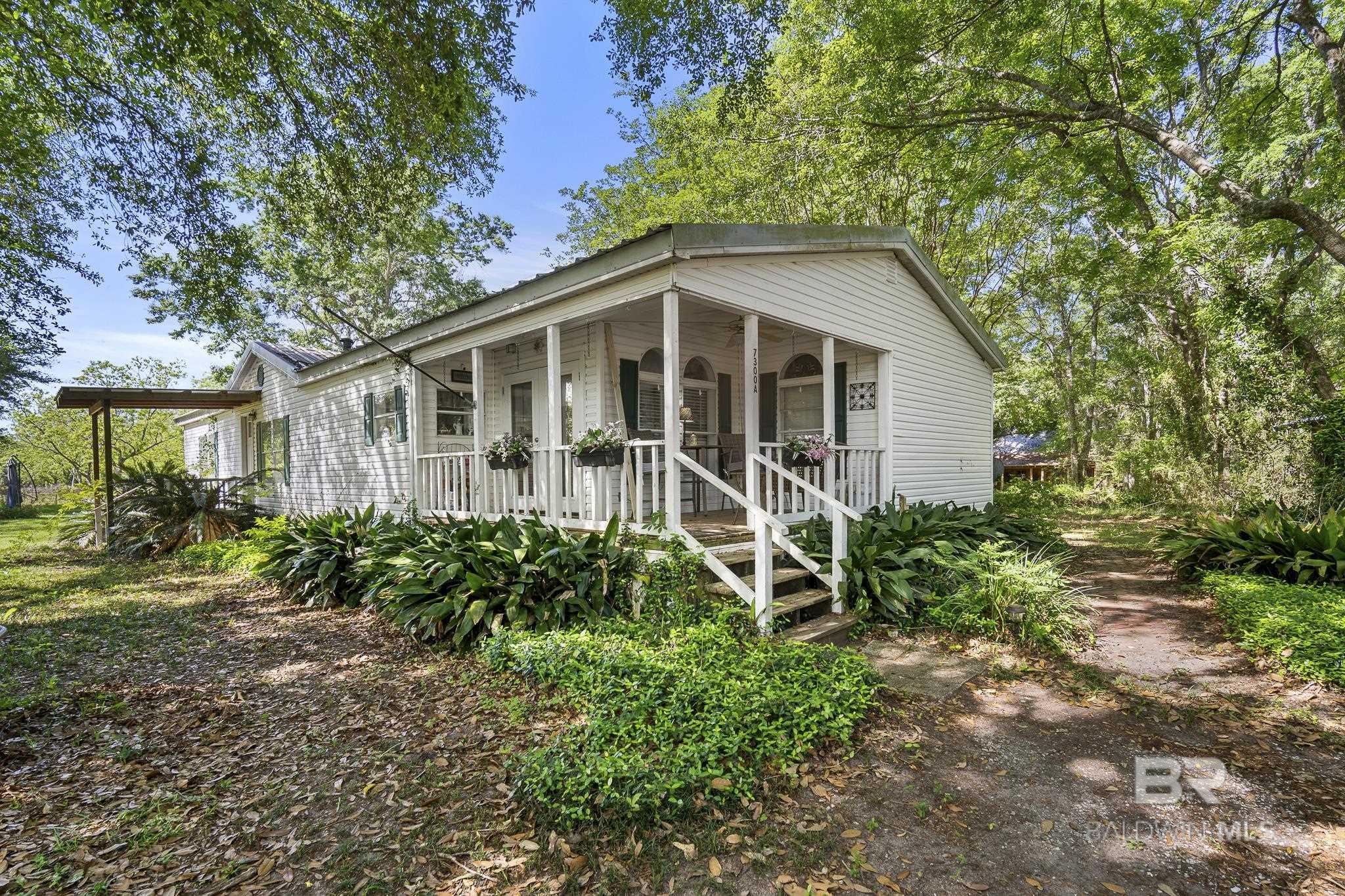 7300 Rose Bishop Lane
