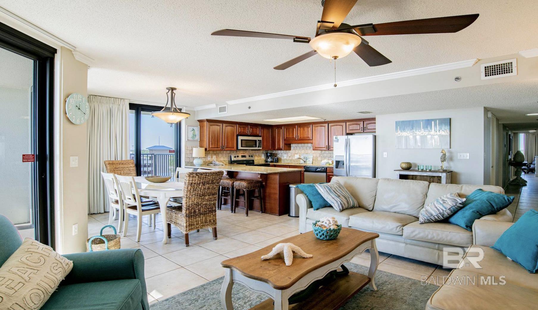 26800 Perdido Beach Boulevard 901
