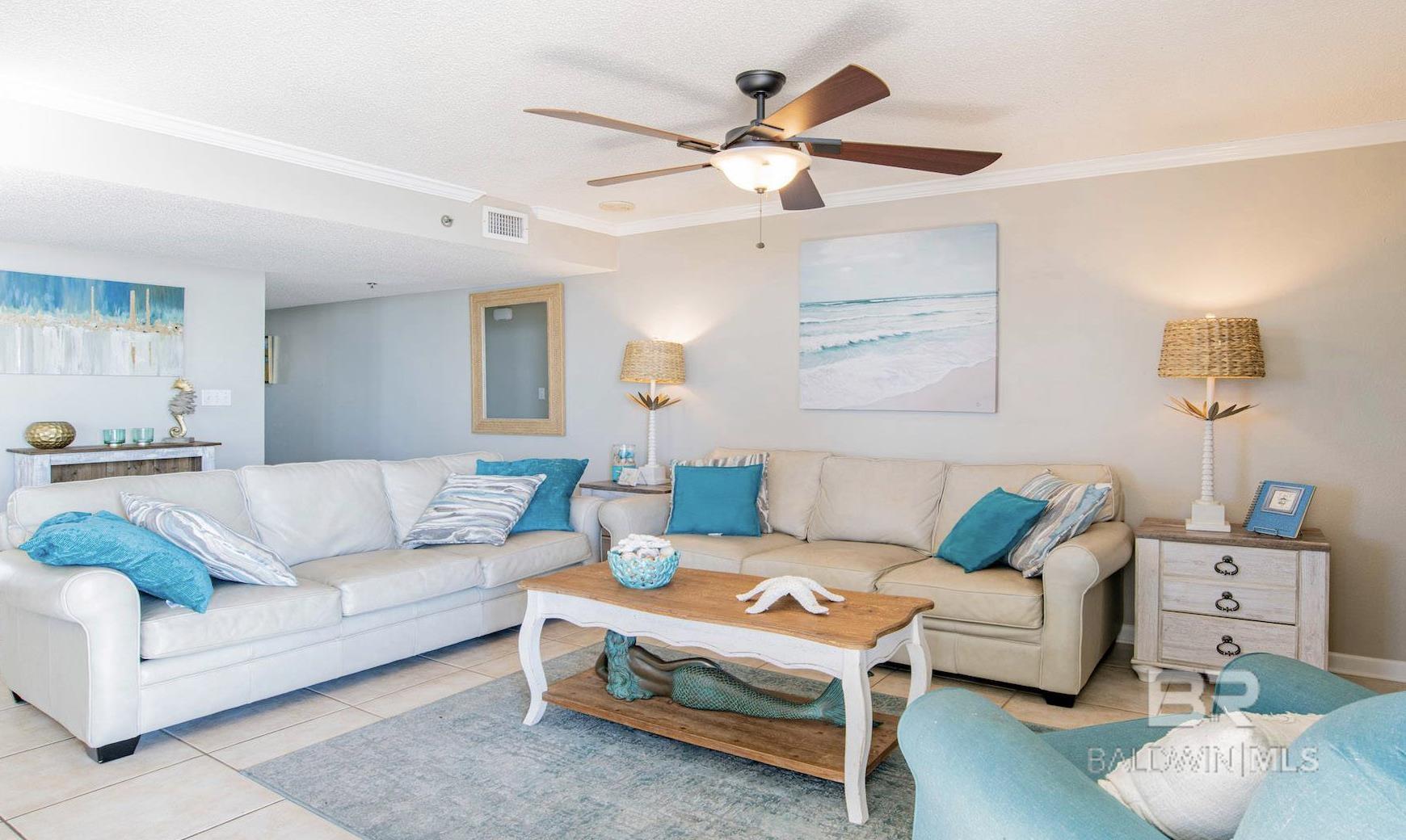 26800 Perdido Beach Boulevard 901