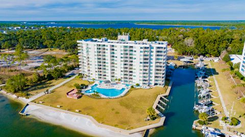 4610 White Avenue 204 Orange Beach AL 36561