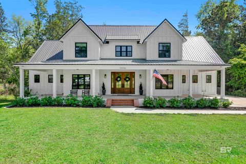 19058 James Road Gulf Shores AL 36542