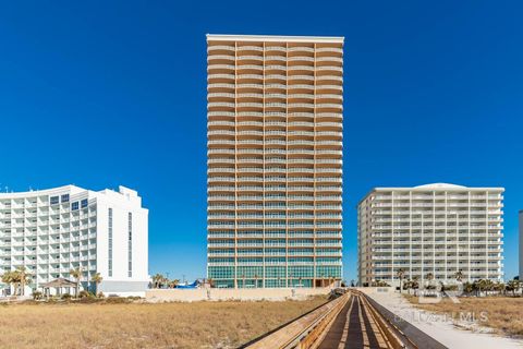 26688 Perdido Beach Boulevard 303 Orange Beach AL 36561