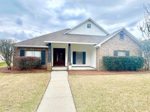 10340 Gayfer Road Ext, Fairhope, AL 36532 - #: 374695