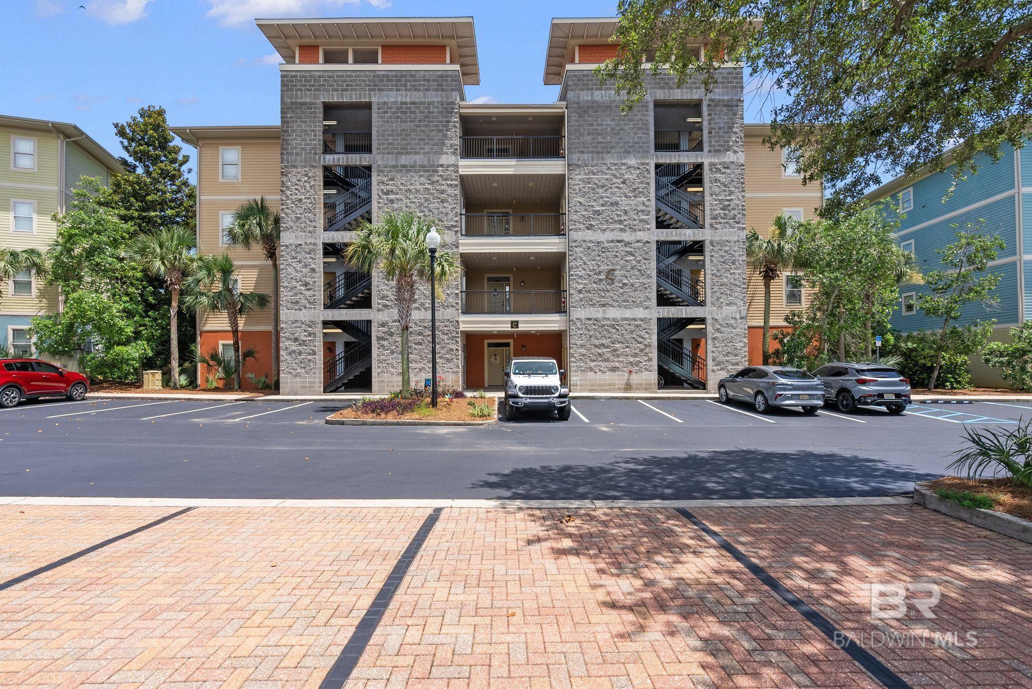 Photo 1 of 31 — 1430 Regency Road C203, Gulf Shores, AL 36542