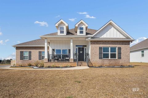 12891 Kaieteur Falls Avenue Fairhope AL 36532