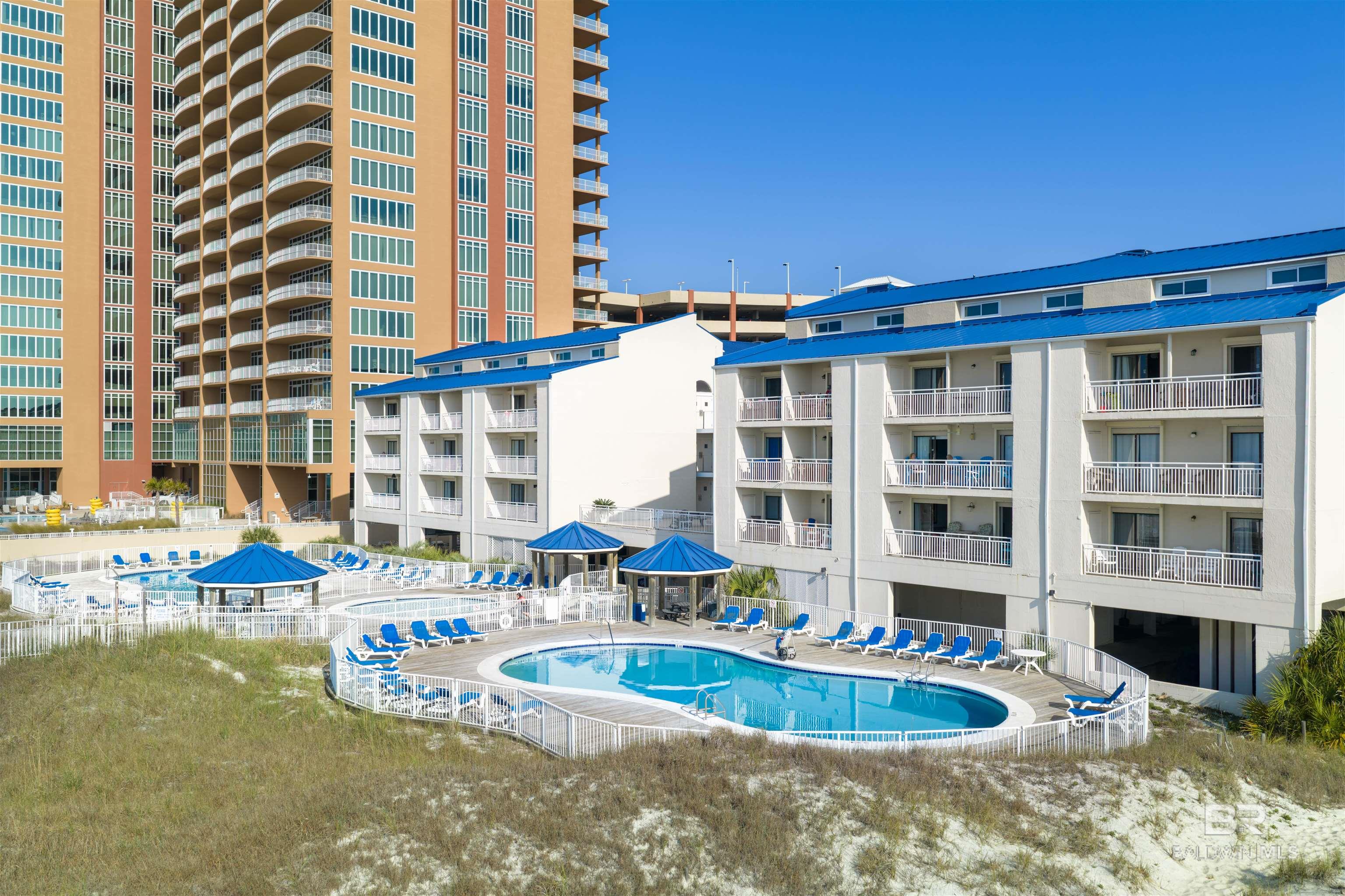 23044 Perdido Beach Boulevard 321