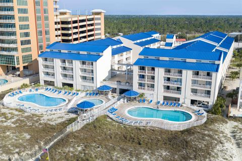 23044 Perdido Beach Boulevard 321 Orange Beach AL 36561