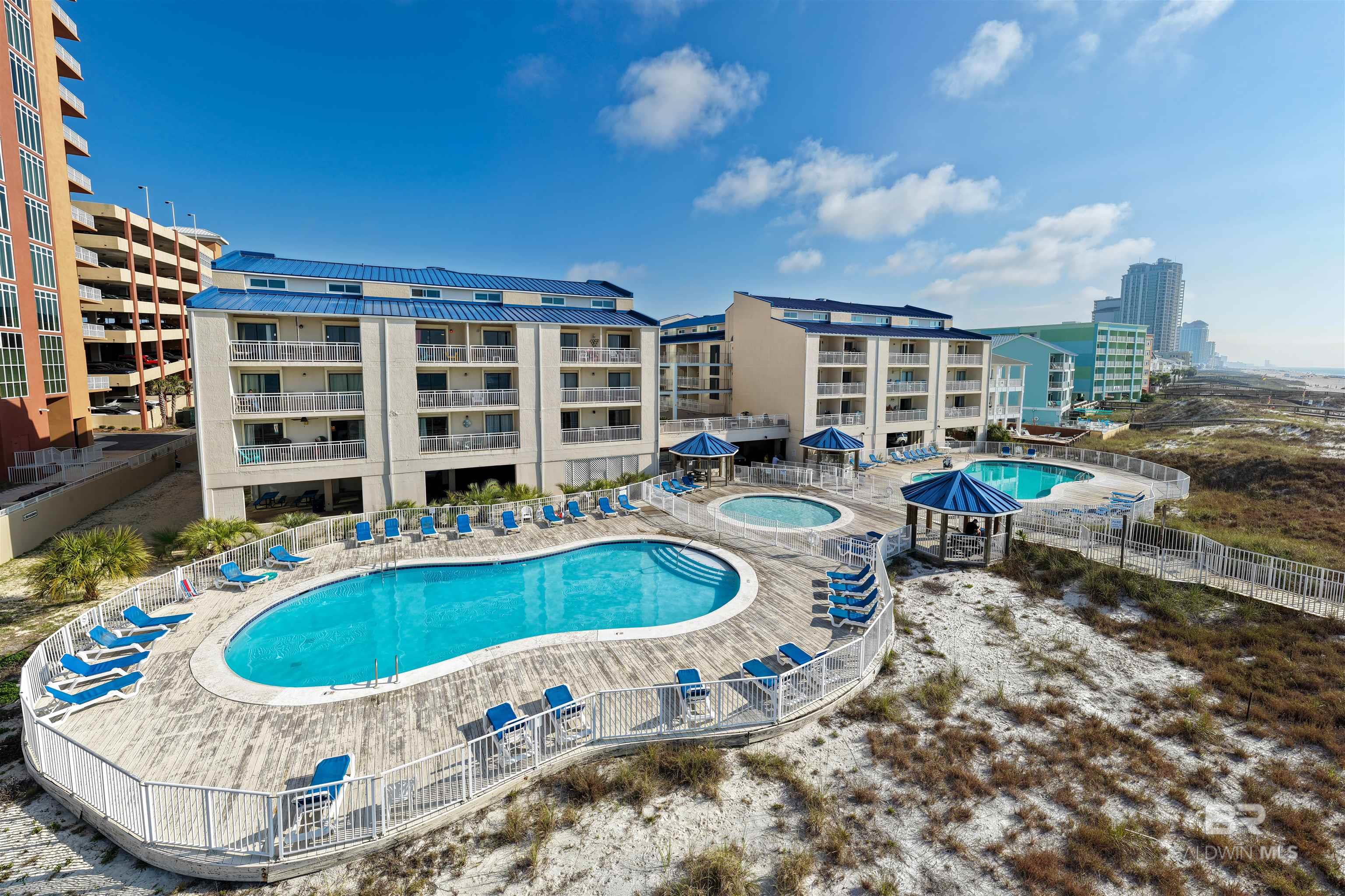 23044 Perdido Beach Boulevard 321