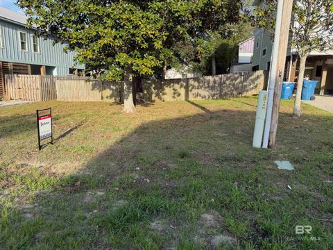0 Pensacola Avenue Orange Beach AL 36561