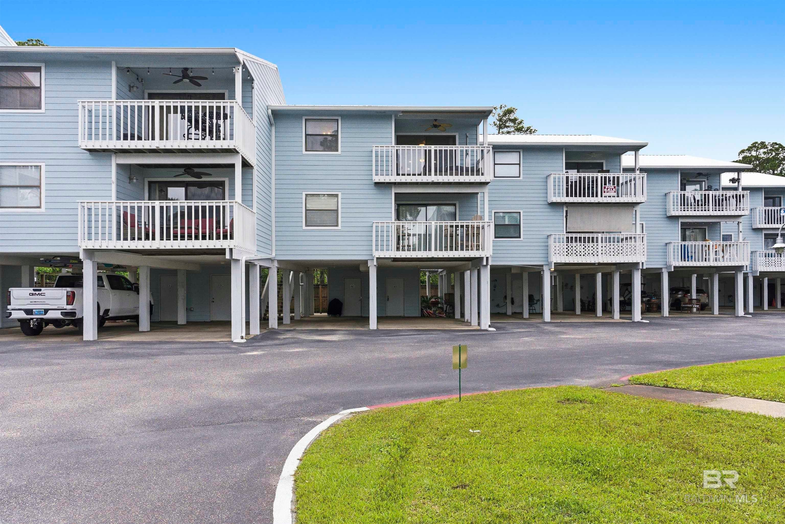 Photo 1 of 25 — 25861 Canal Road 83, Orange Beach, AL 36561