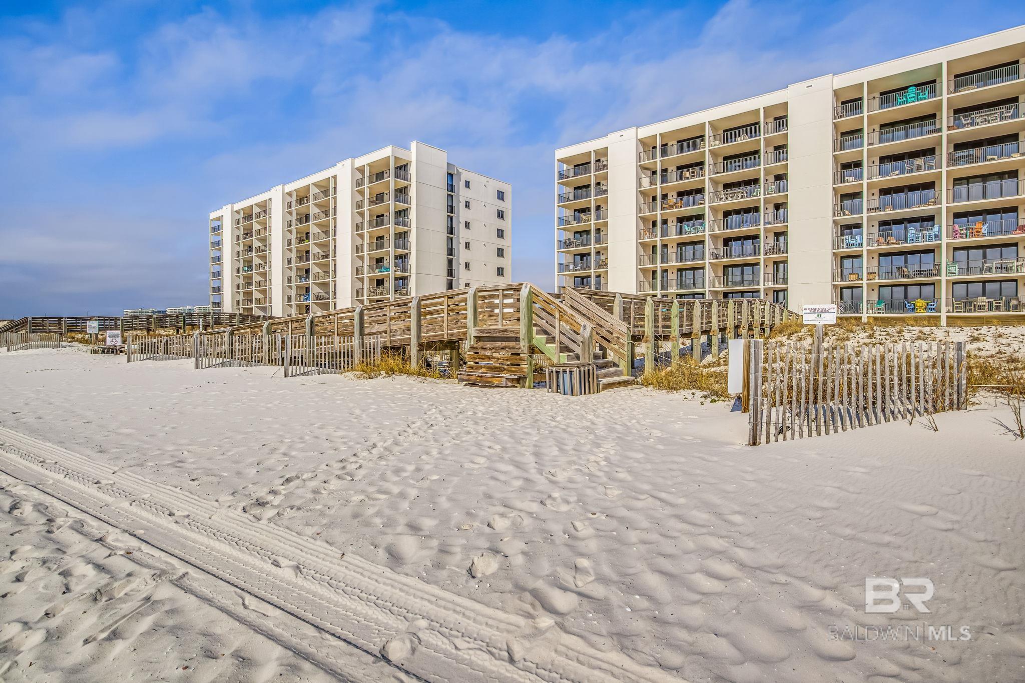 28760 Perdido Beach Boulevard 505se