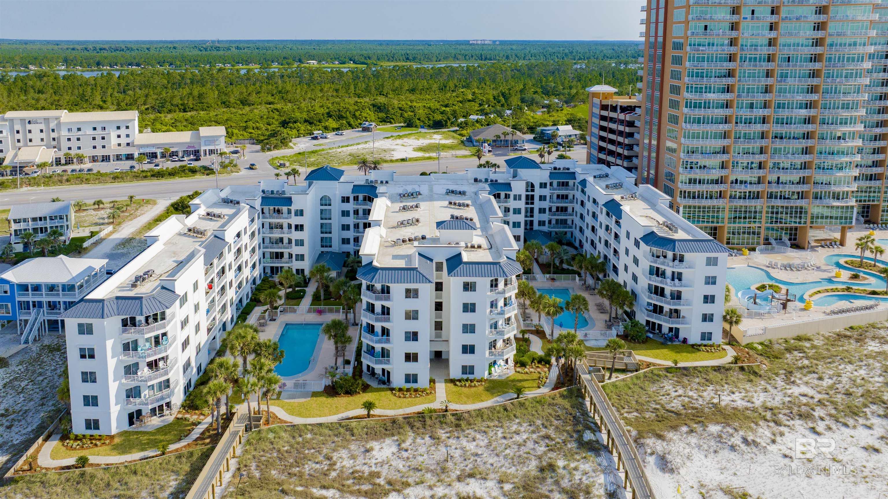 22984 Perdido Beach Boulevard B42