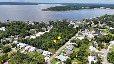 4847 Boat Street Orange Beach AL 36561