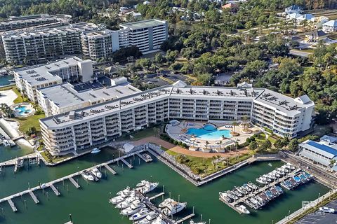 27800 Canal Road 406 Orange Beach AL 36561