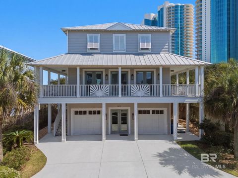 3470 Mariner Circle Orange Beach AL 36561