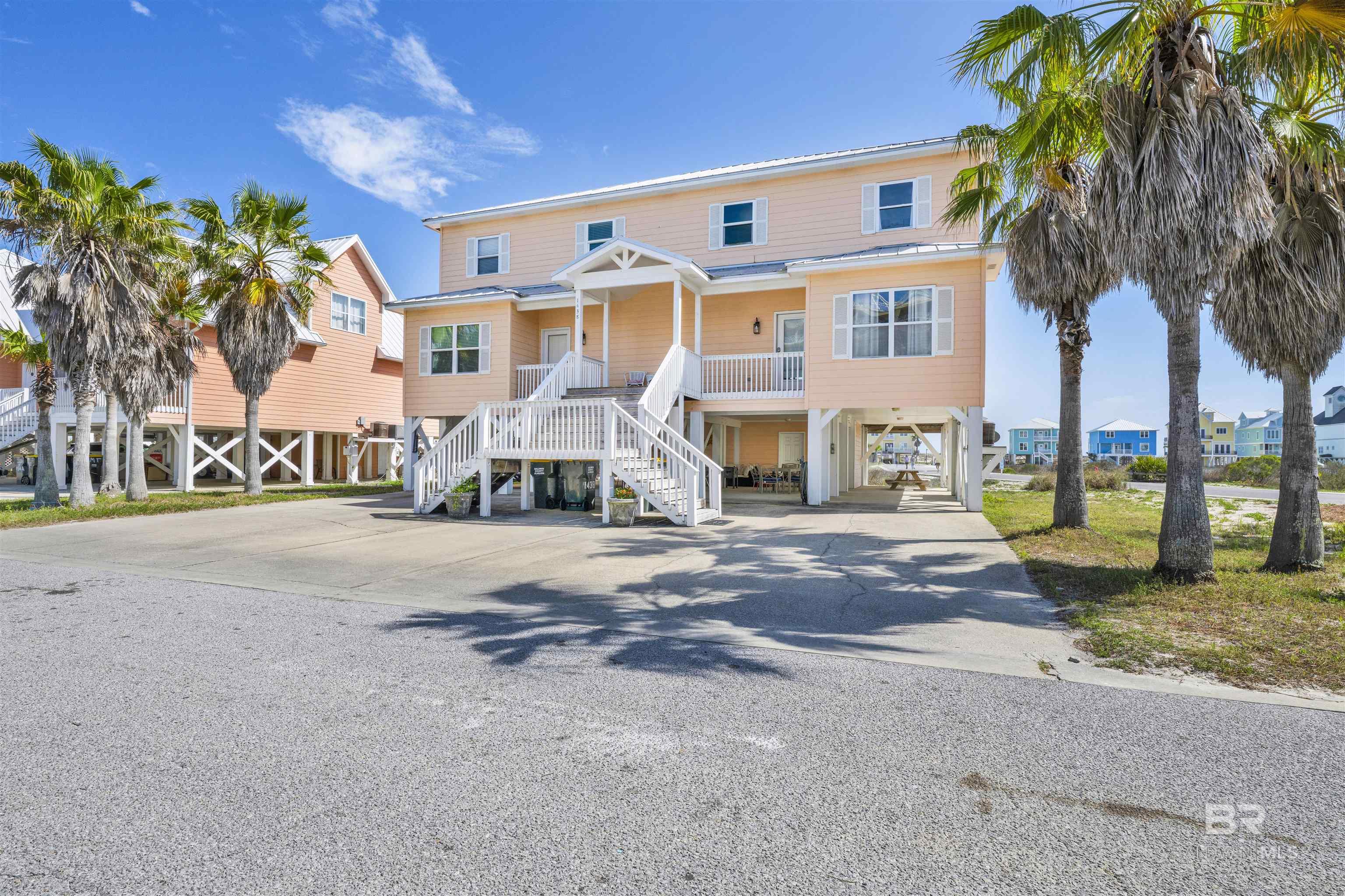 Photo 1 of 58 — 1438 Sandy Lane B, Gulf Shores, AL 36542
