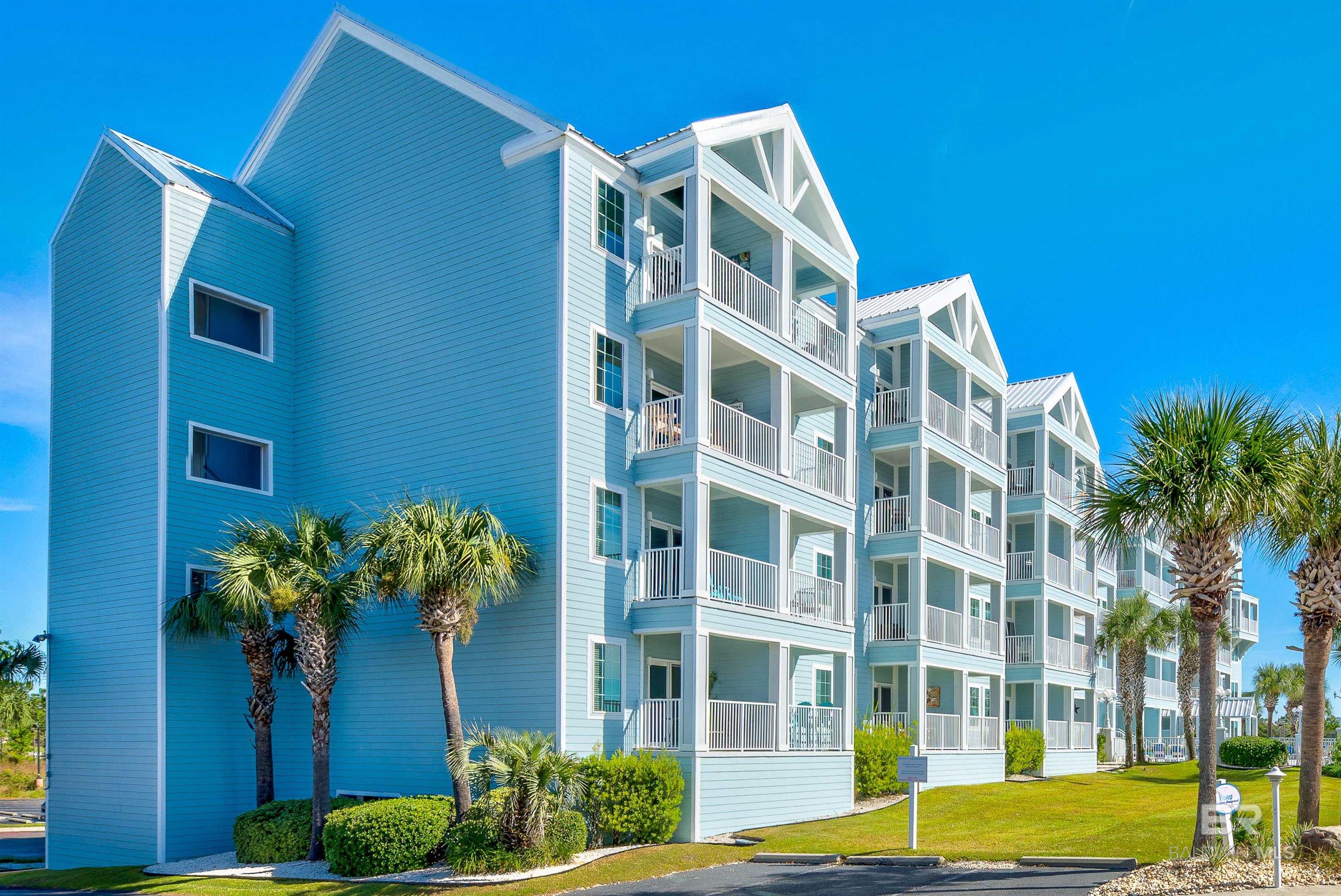 25805 Perdido Beach Boulevard 206
