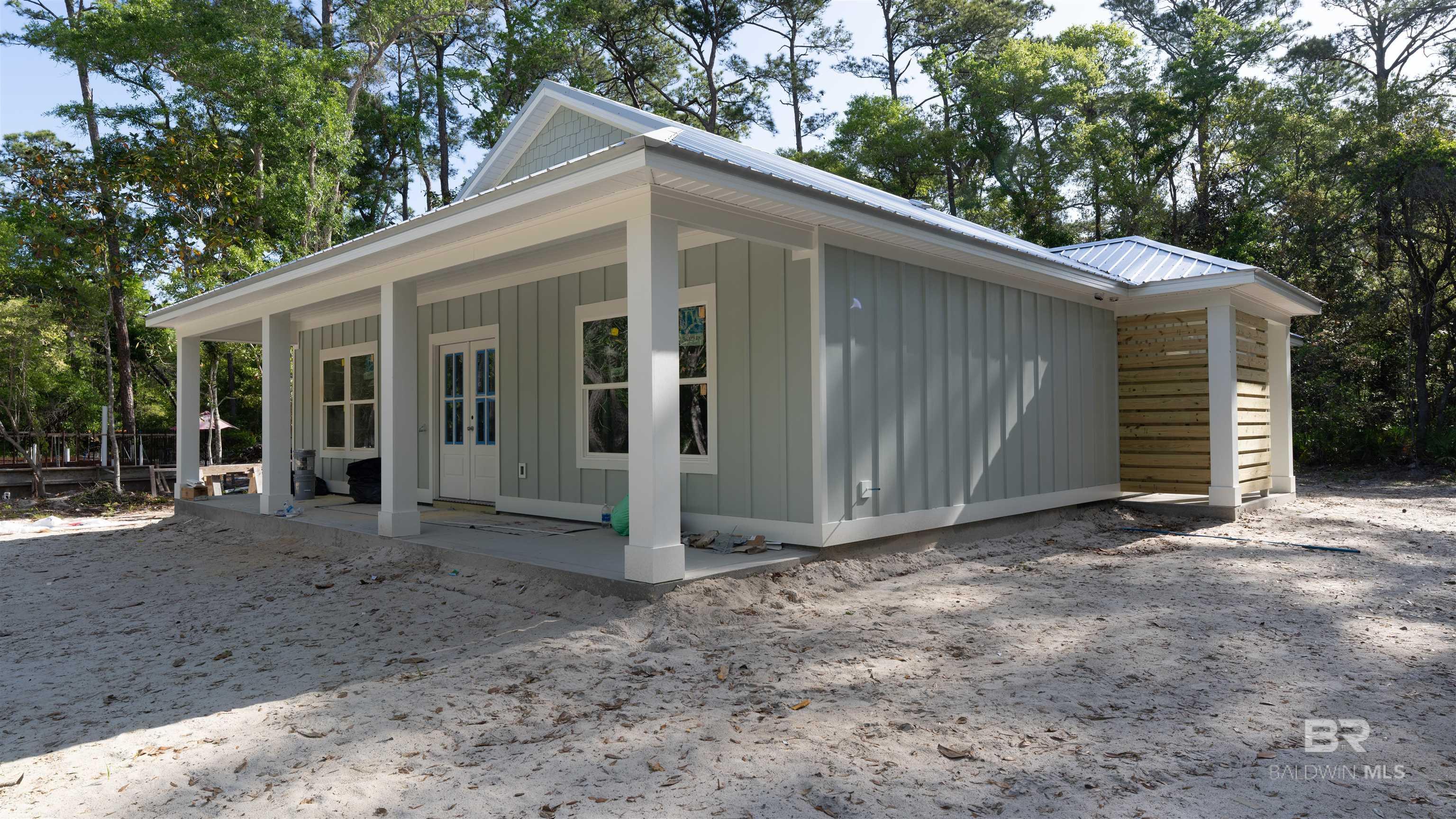 Photo 1 of 5 — 13870 Newberry Road, Gulf Shores, AL 36542