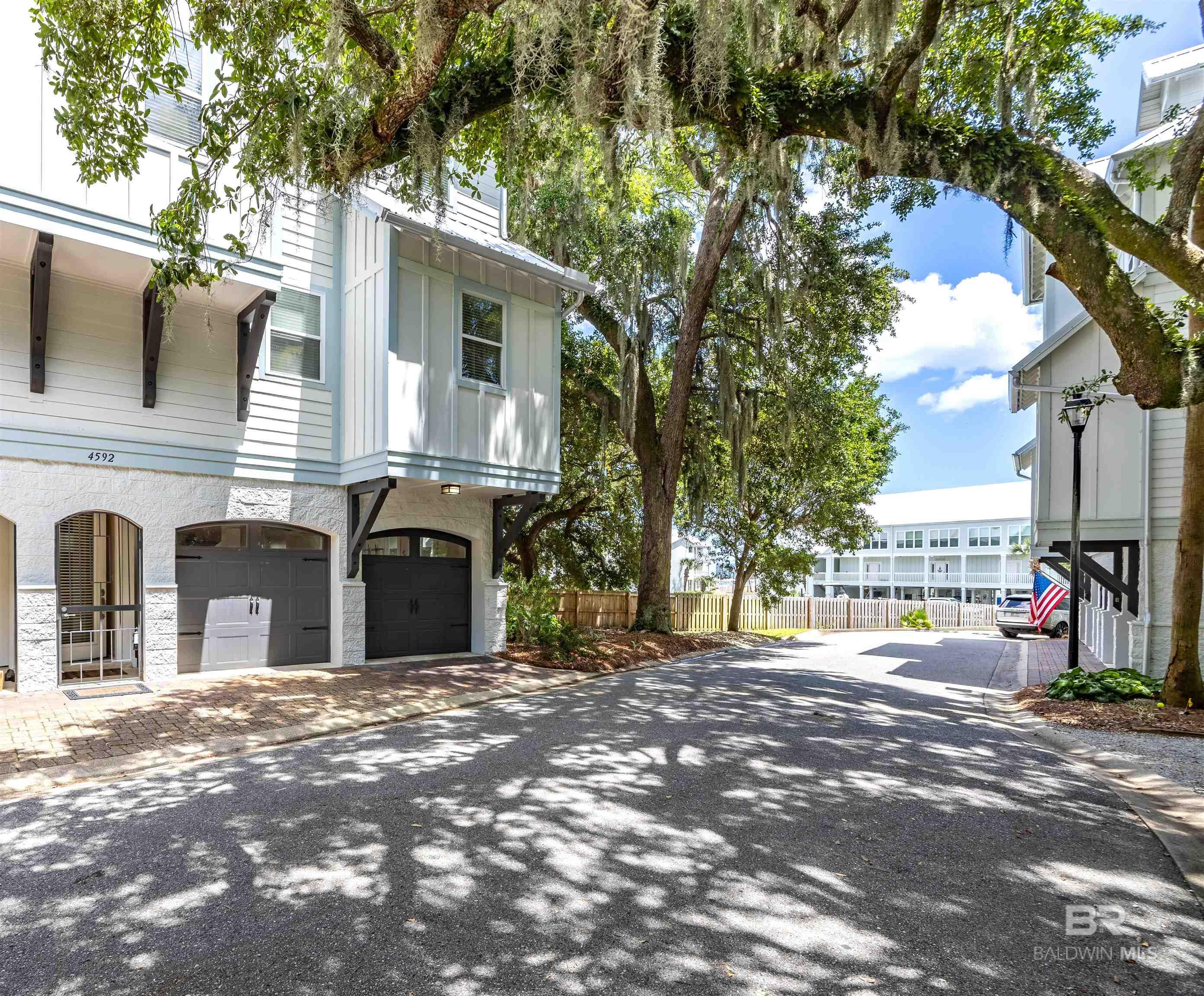 4592 Grander Court 7A