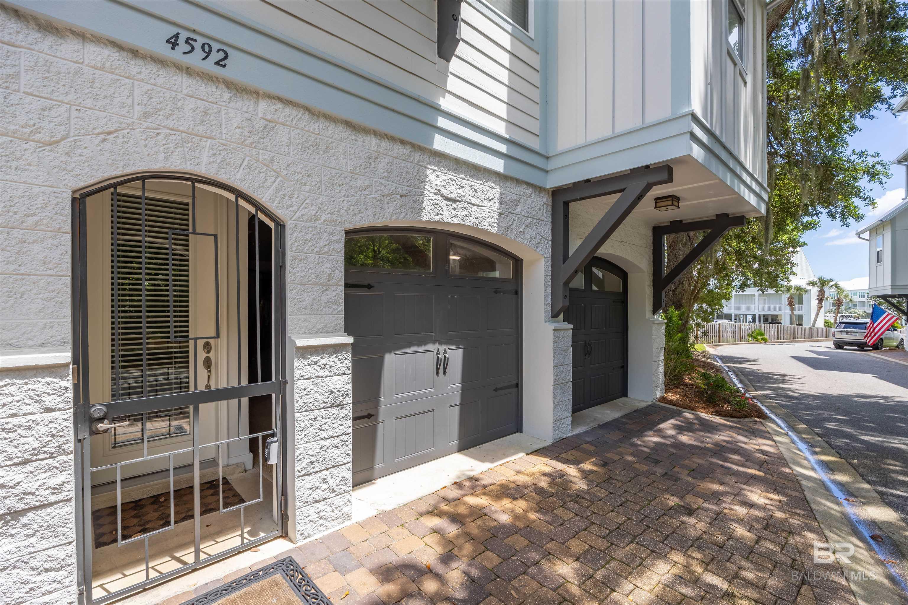 4592 Grander Court 7A