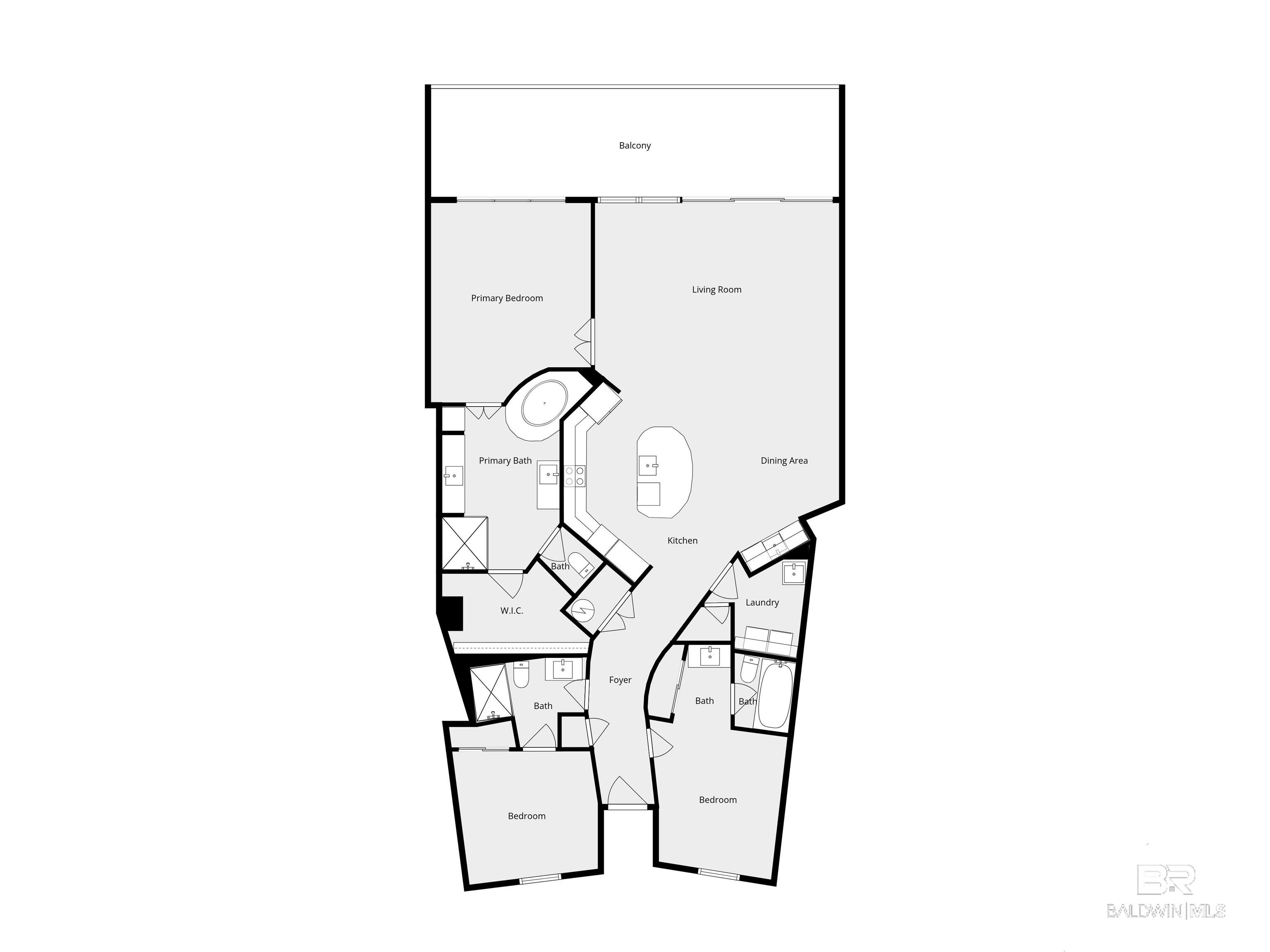 29531 Perdido Beach Boulevard 509