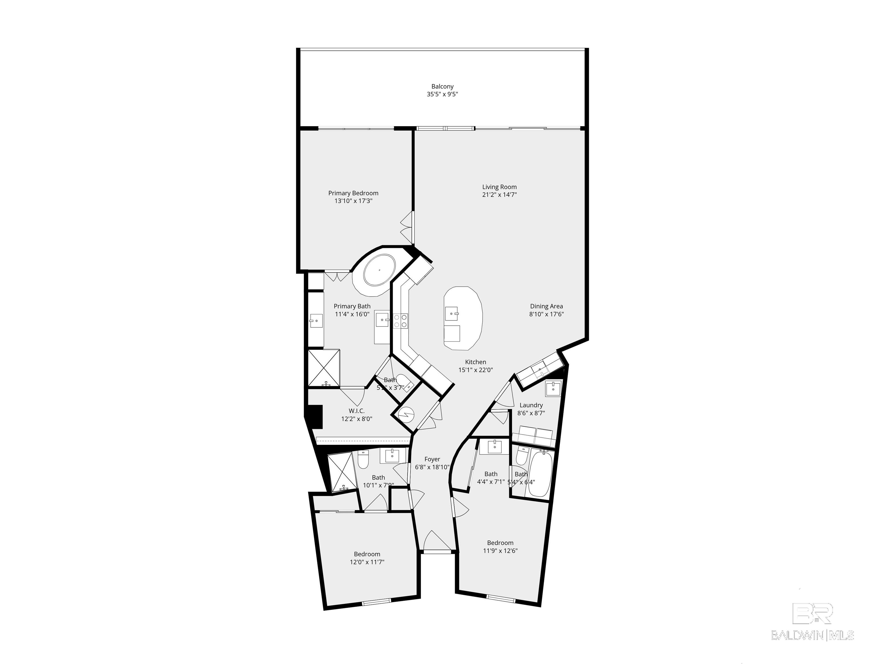 29531 Perdido Beach Boulevard 509