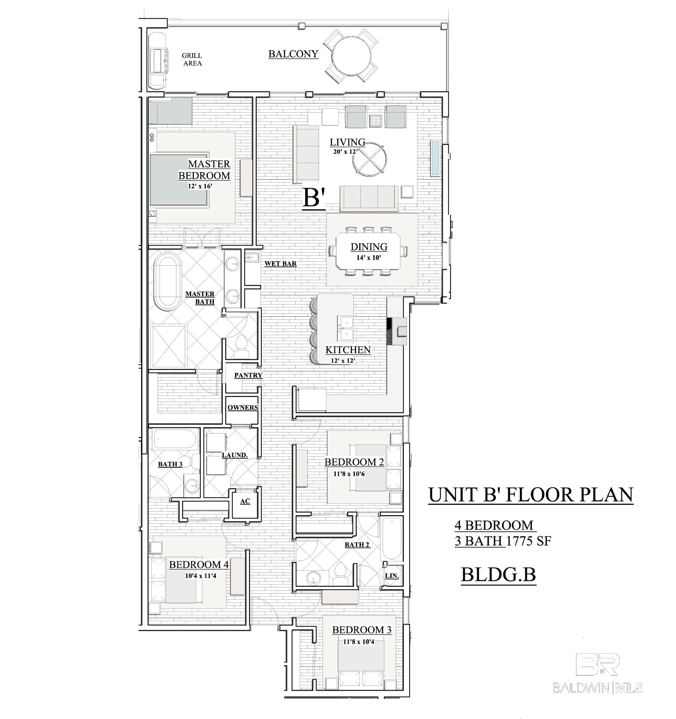 27006 Canal Road B 207