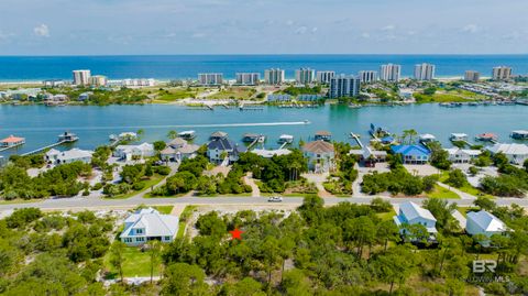 Lot 130 River Road Orange Beach AL 36561