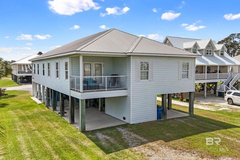 208 Windmill Ridge Road Unit B, Gulf Shores, AL 36542 - #: 378096
