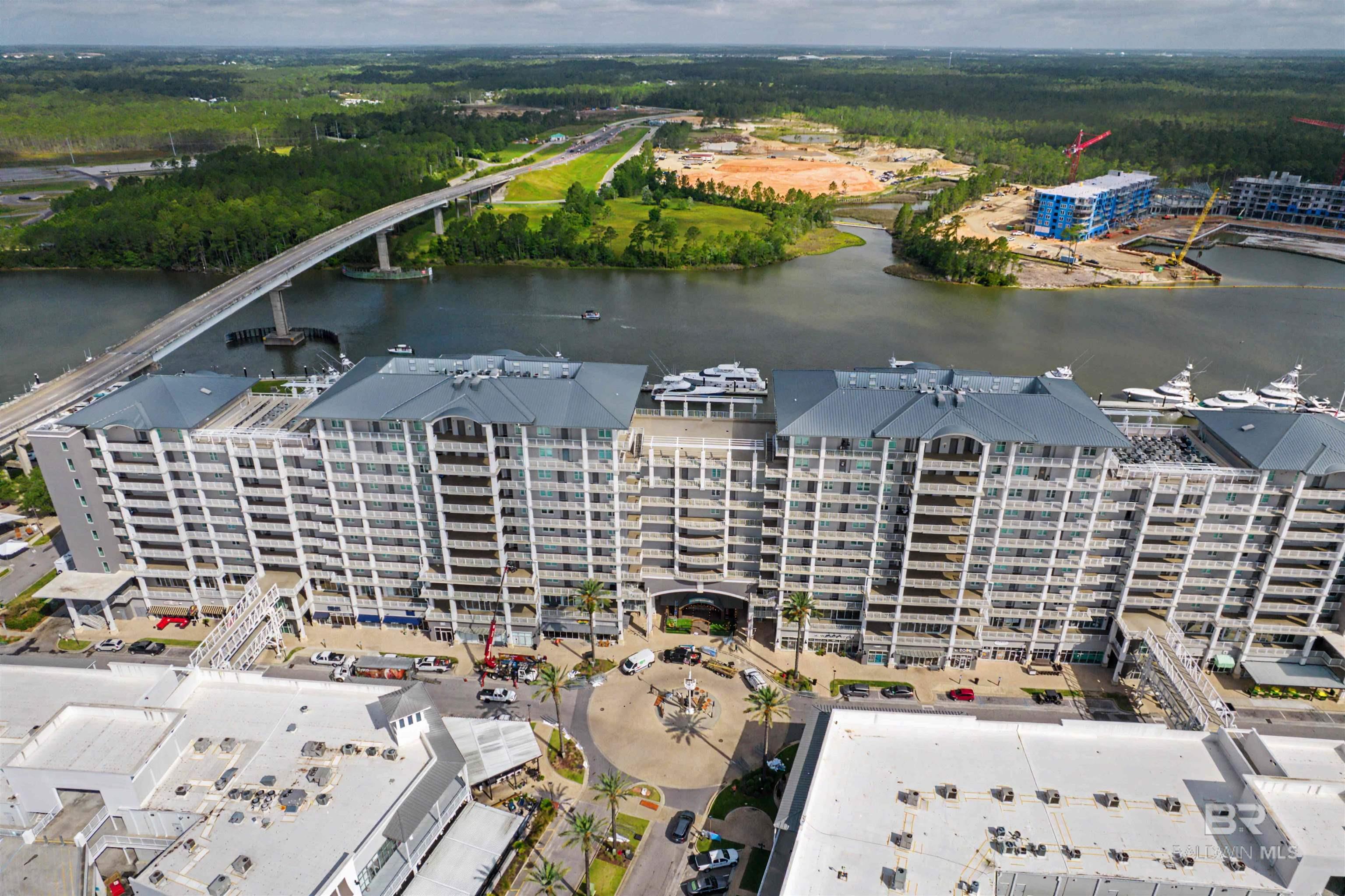 4851 Wharf Parkway 416