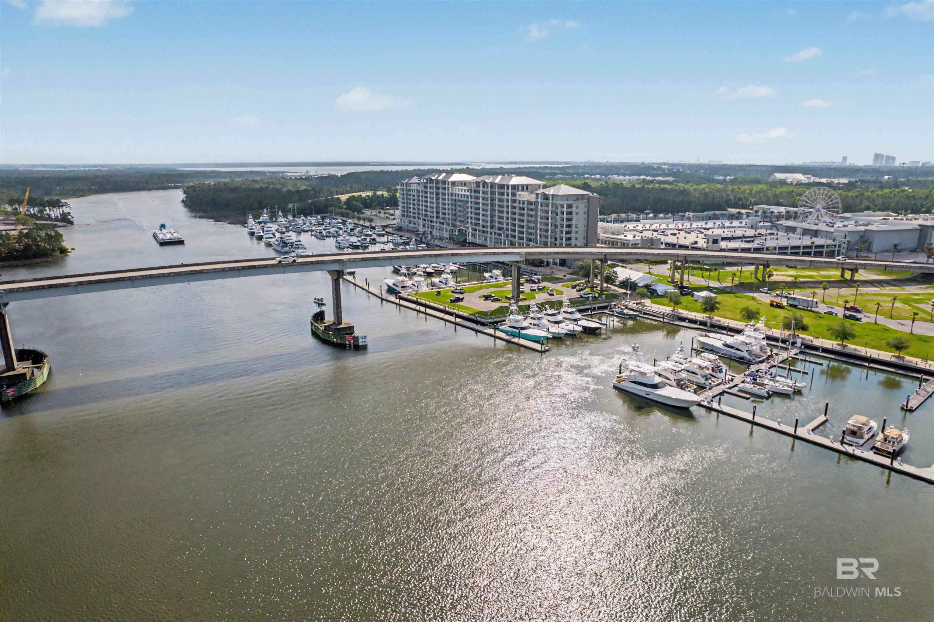4851 Wharf Parkway 416