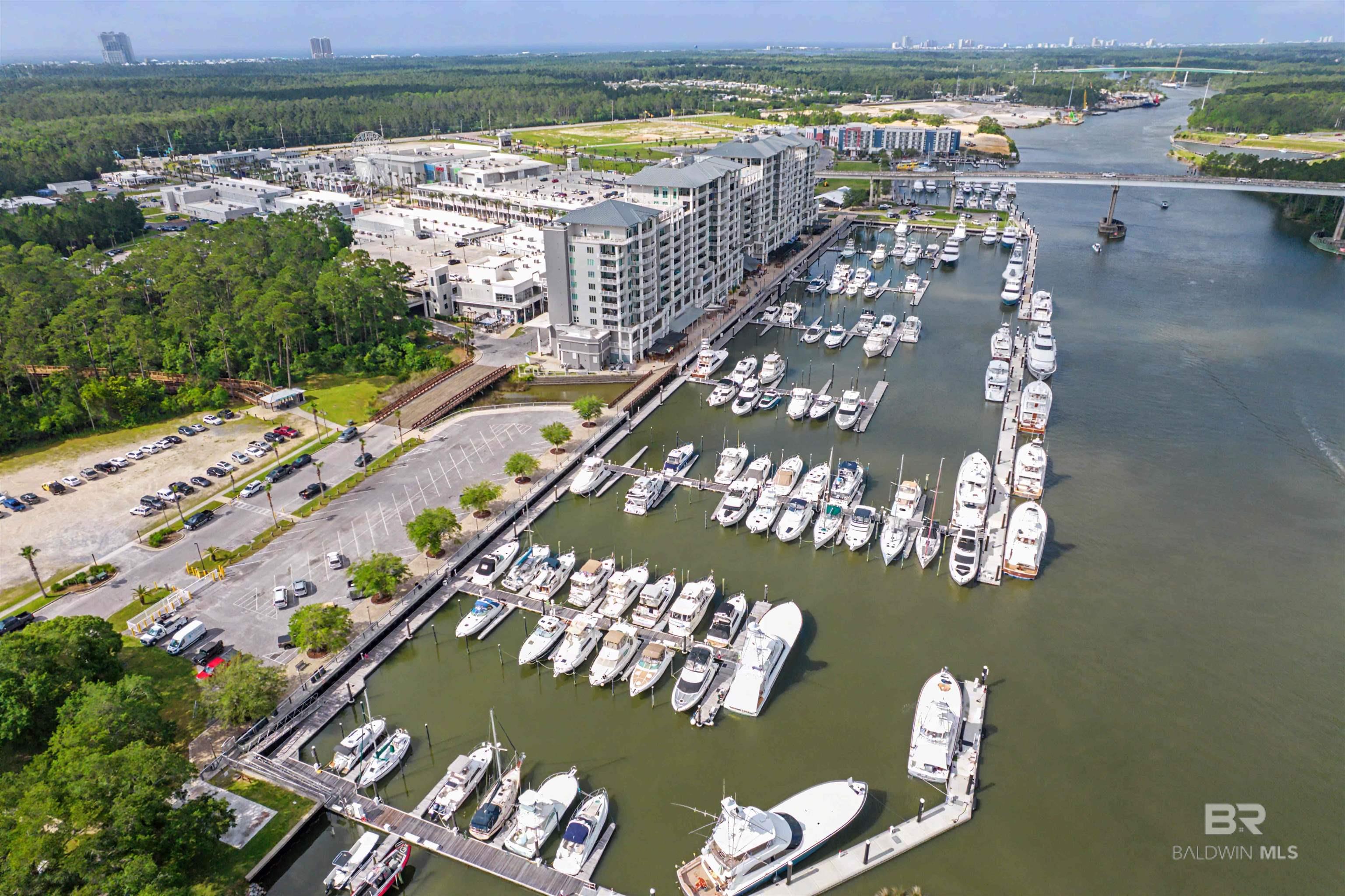 4851 Wharf Parkway 416
