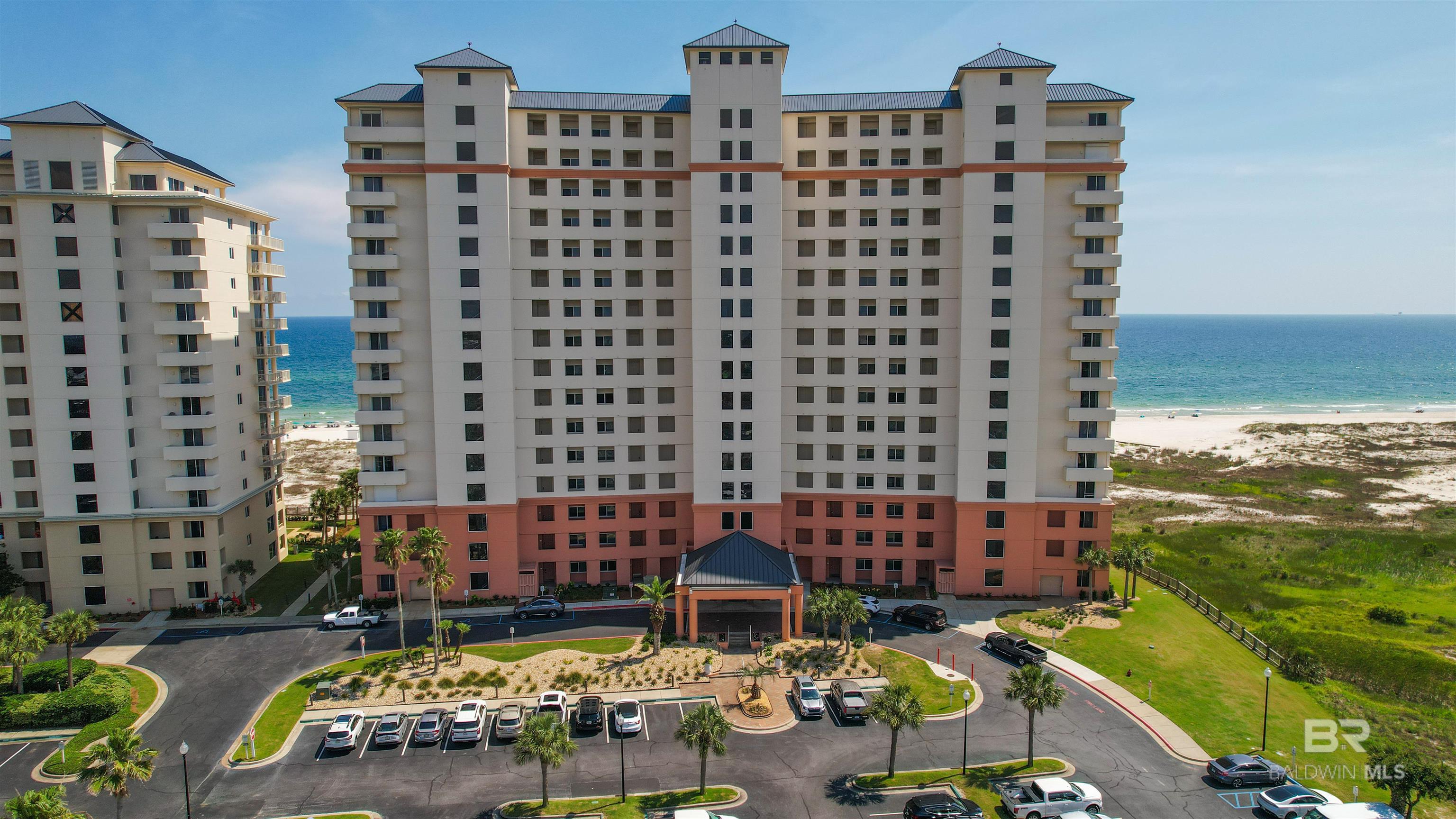 Photo 1 of 25 — 527 Beach Club Trail 1203, Gulf Shores, AL 36542
