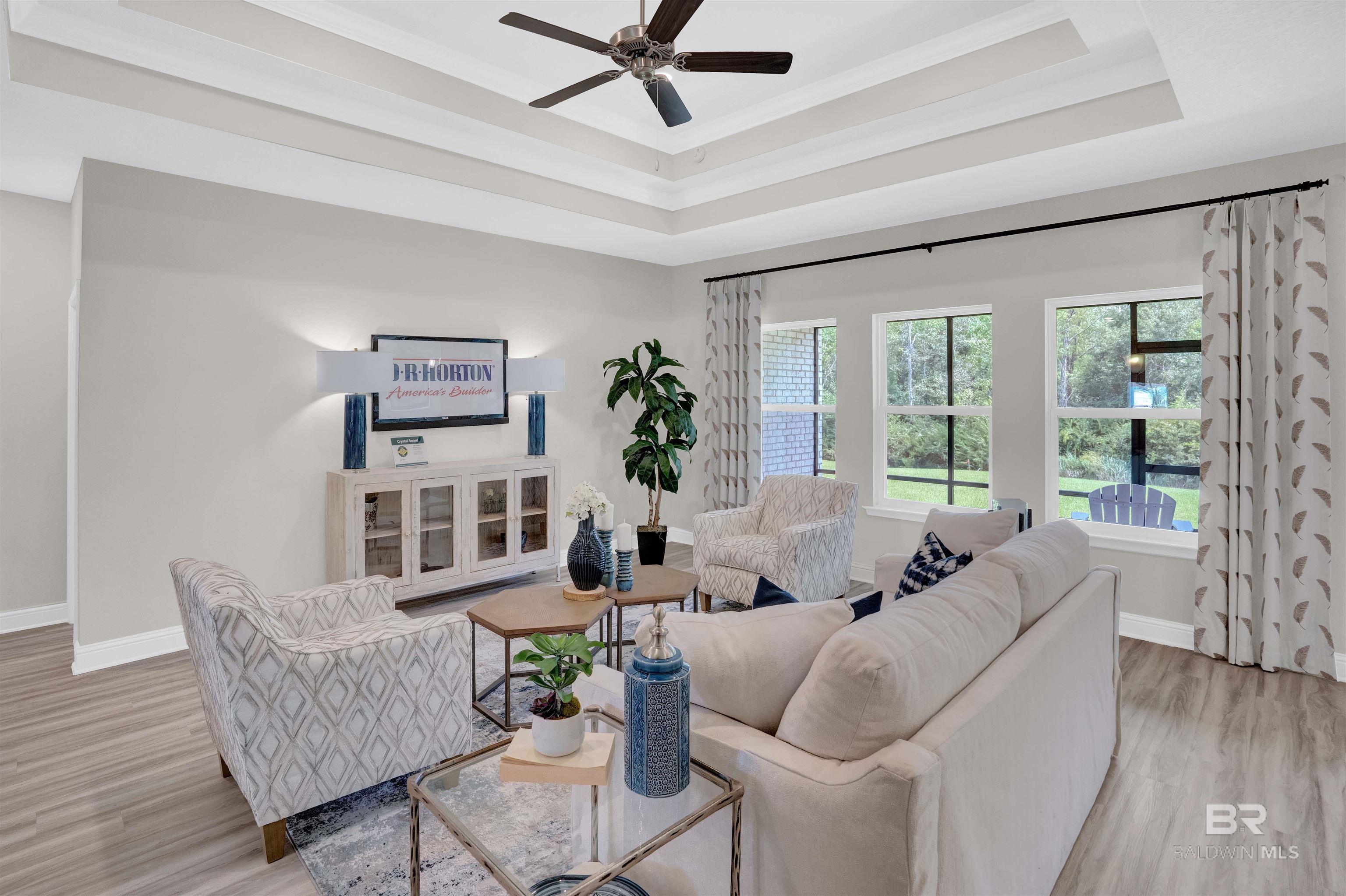 446 Raley Farms Drive
