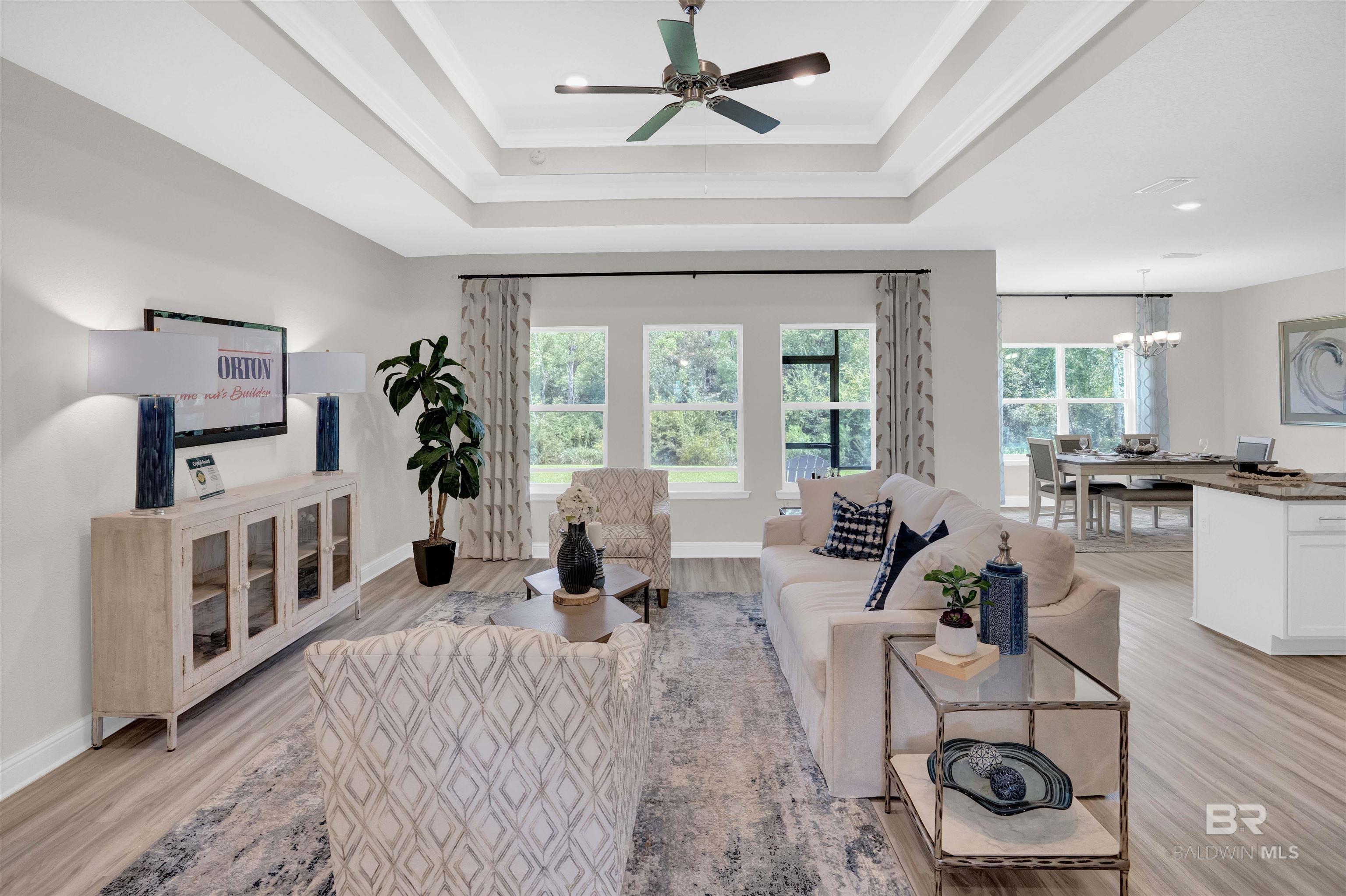 446 Raley Farms Drive