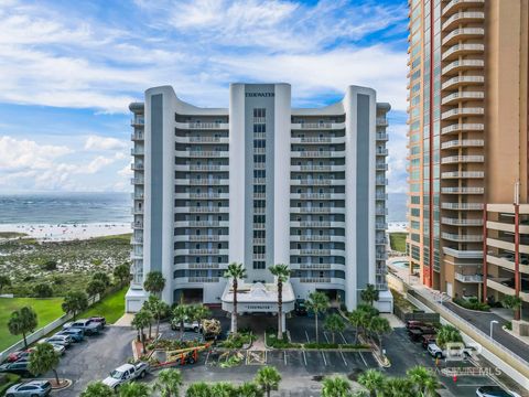 26750 Perdido Beach Boulevard 1004 Orange Beach AL 36561