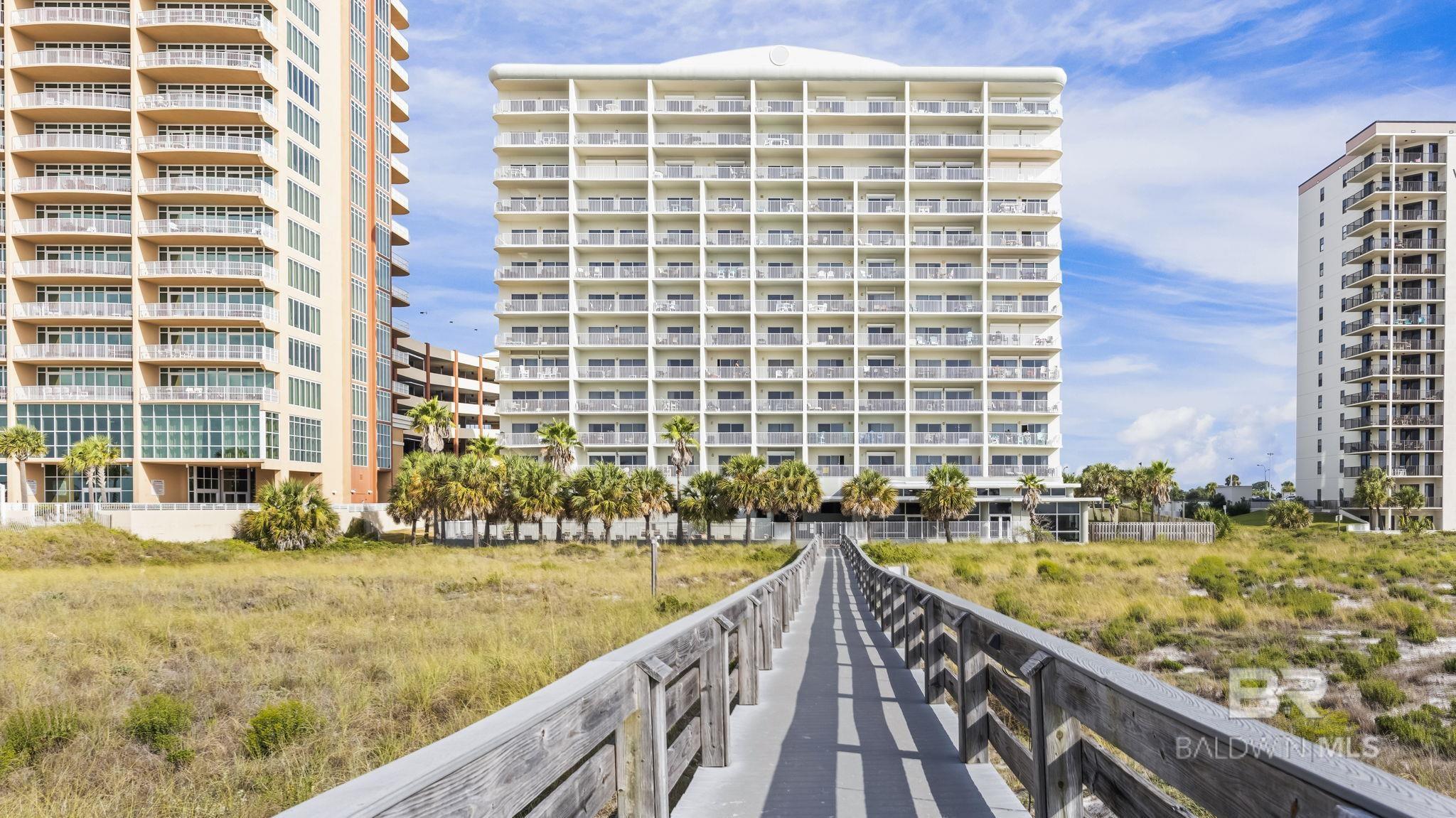 26750 Perdido Beach Boulevard 1004