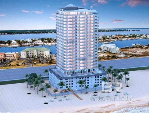 29040 Perdido Beach Boulevard 16AE3 Orange Beach AL 36561
