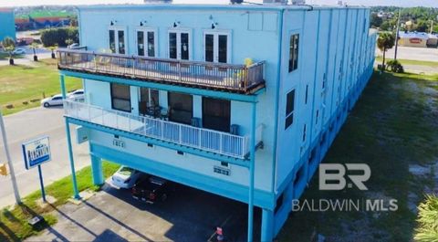 200 E Beach Boulevard Unit 321, Gulf Shores, AL 36542 - #: 380709