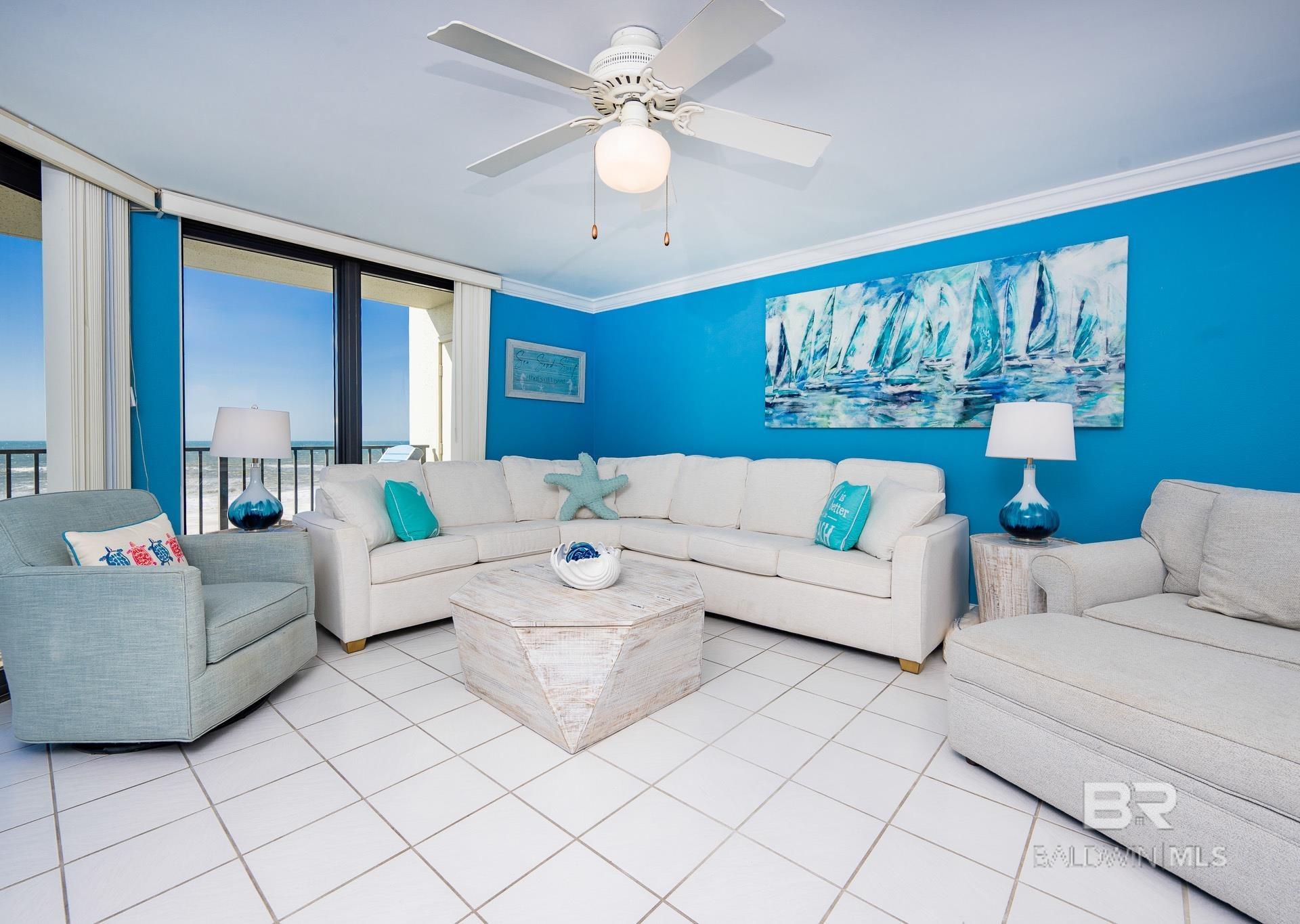 26800 Perdido Beach Boulevard 705