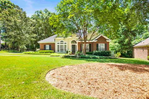 8668 Ash Court, Spanish Fort, AL 36527 - #: 378761