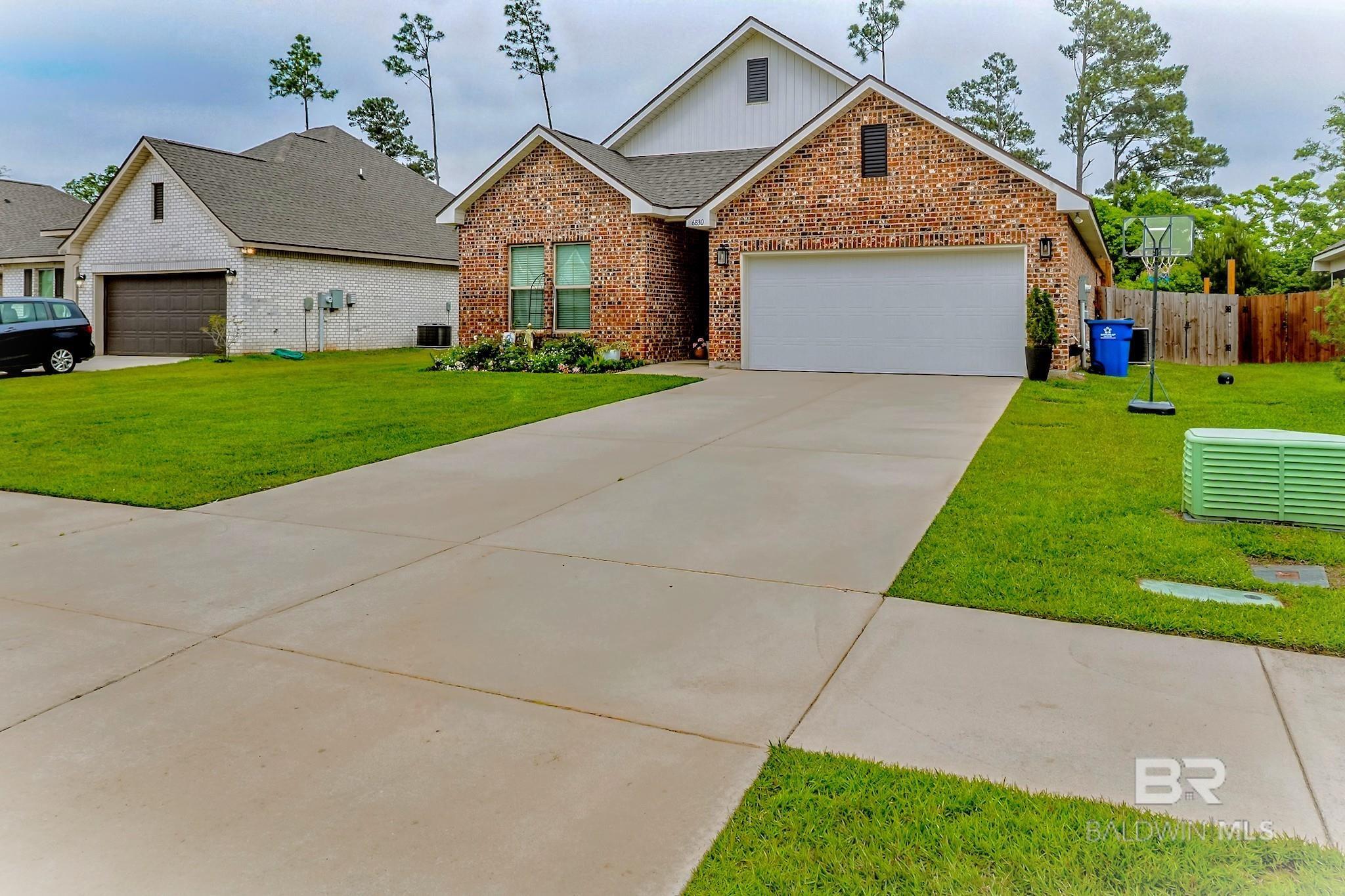 6830 Summerset Drive