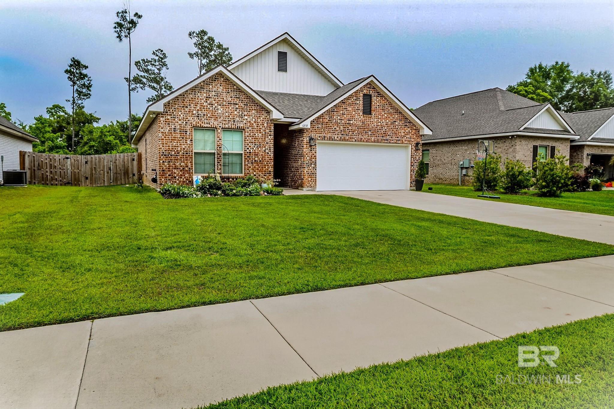 6830 Summerset Drive