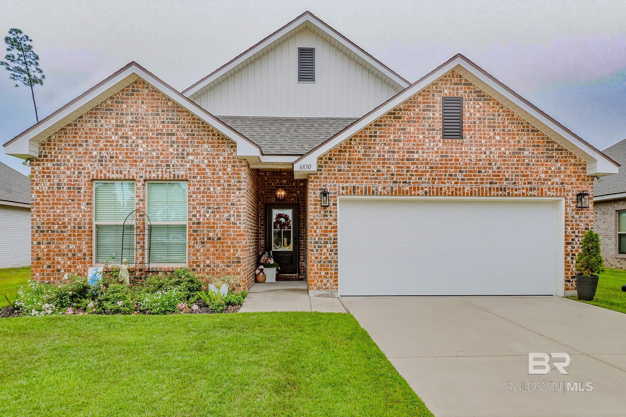 6830 Summerset Drive