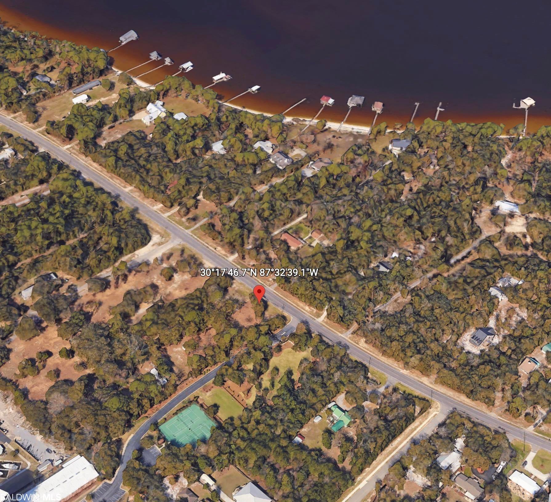 Photo 1 of 4 — 0 Canal Road, Orange Beach, AL 36561