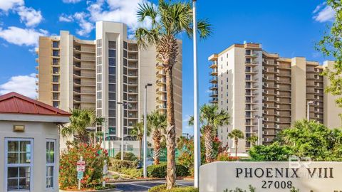 27008 Perdido Beach Boulevard 1006 Orange Beach AL 36561