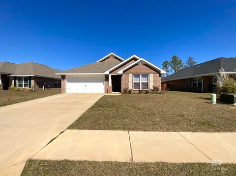 1311 Plymouth Drive, Foley, AL 36535 - #: 374948