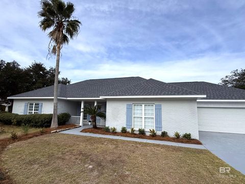 31161 Oak Drive Orange Beach AL 36561