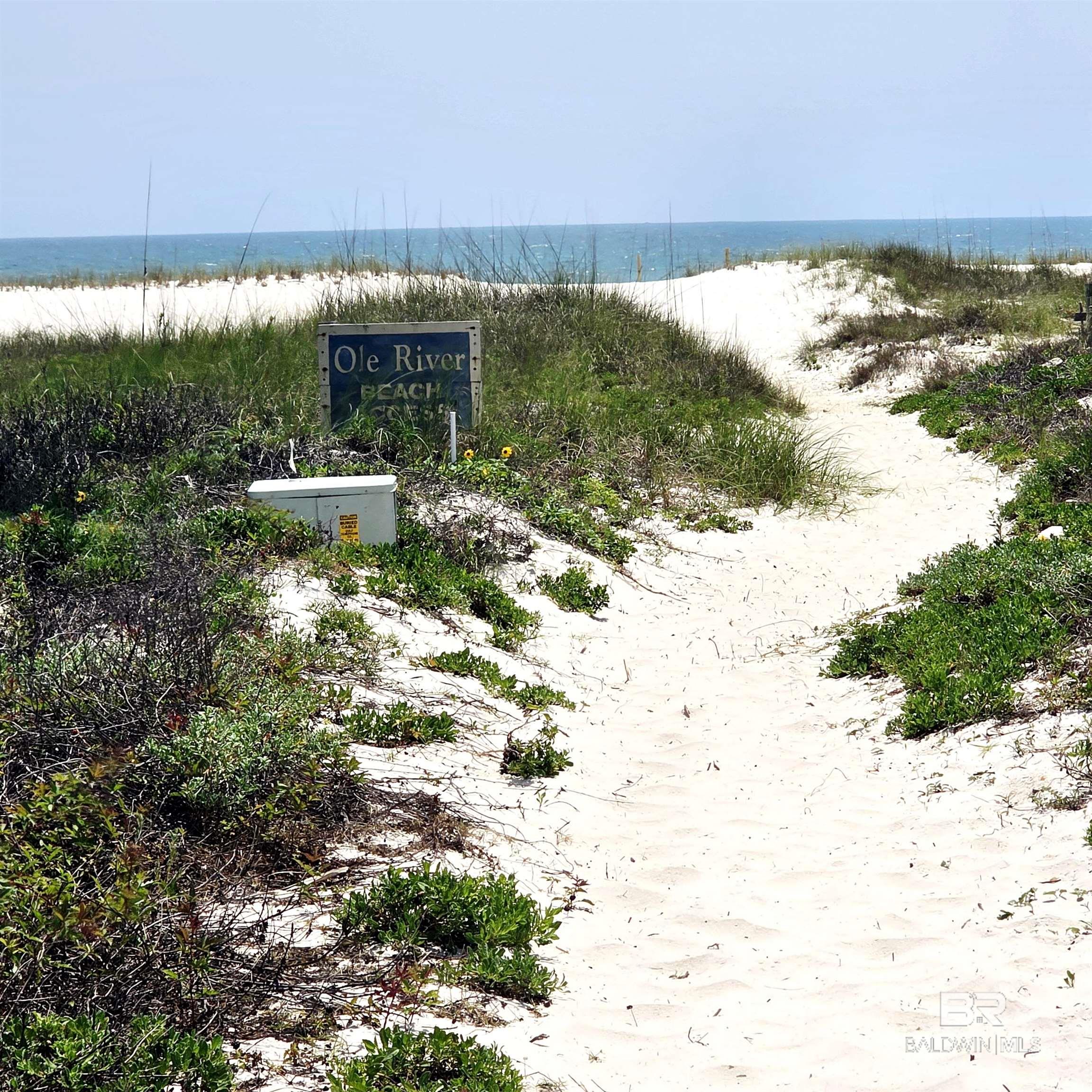 28835 Perdido Beach Boulevard 125