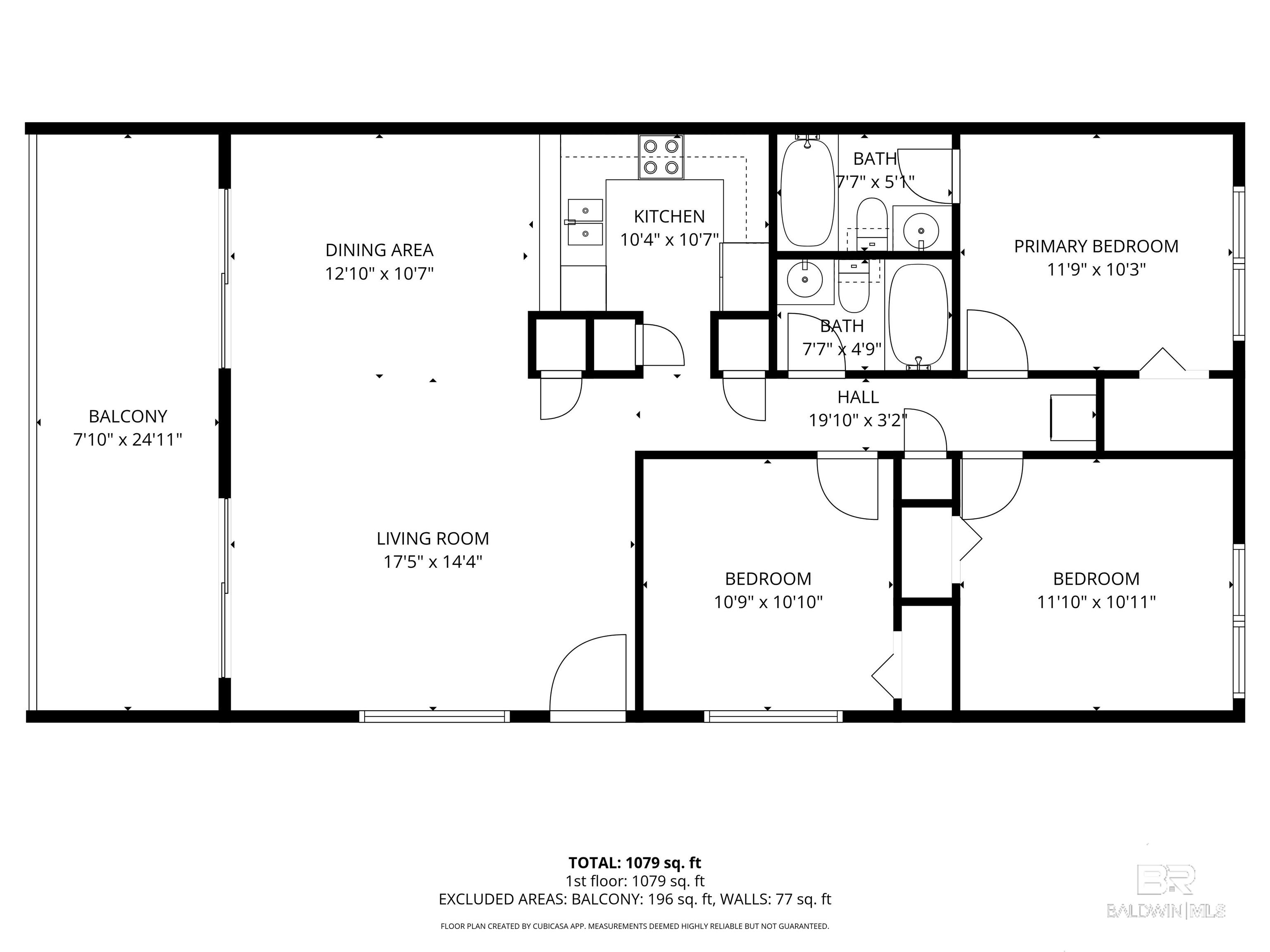 28835 Perdido Beach Boulevard 125